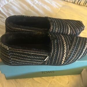 Tom’s Woman Alpargata